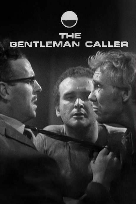 The Gentleman Caller (1967) movie poster