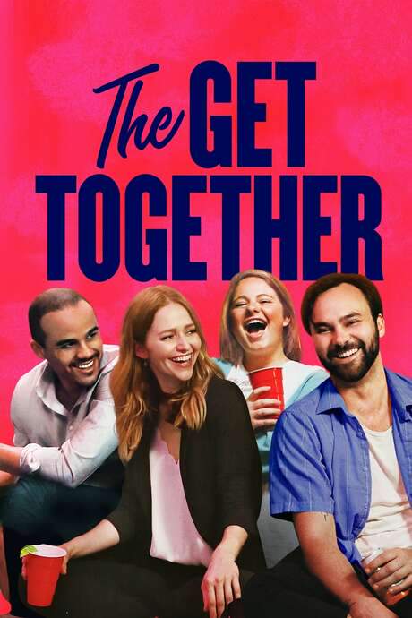 The Get Together (2020) movie poster