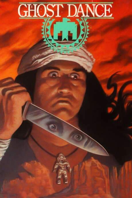 The Ghost Dance (1982) movie poster