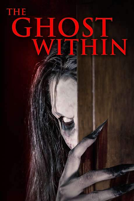 The Ghost Within (2023) movie poster