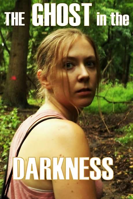 The Ghost in the Darkness (2019) movie poster