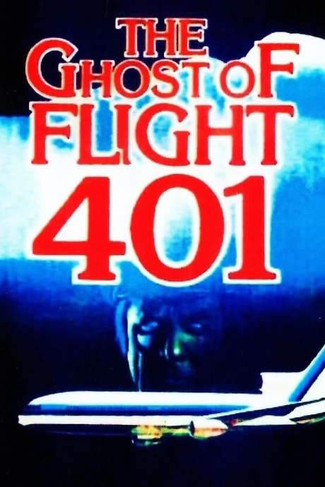The Ghost of Flight 401 (1978) movie poster