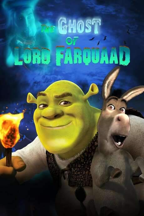 Shrek (2001) Full Movie Summary & Plot Explained