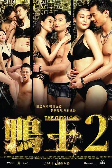 The Gigolo 2 (2016) movie poster