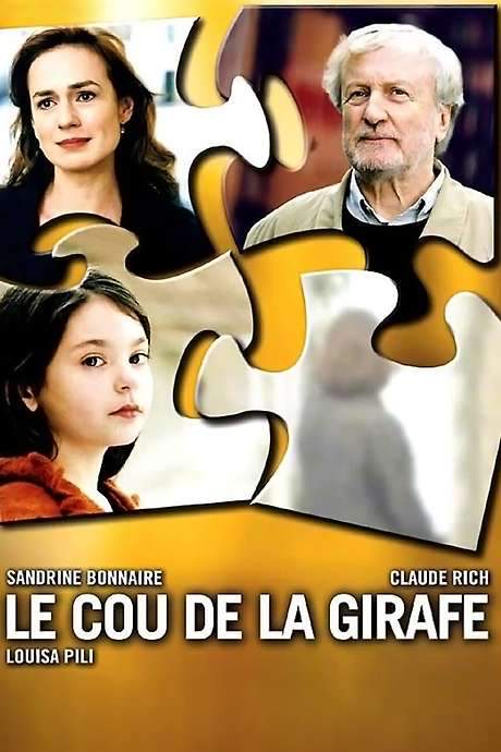 The Giraffe’s Neck (2004) movie poster