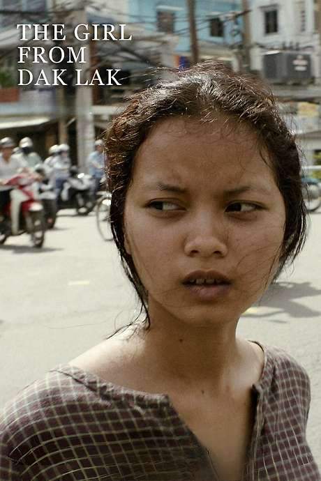 The Girl From Dak Lak (2022) movie poster