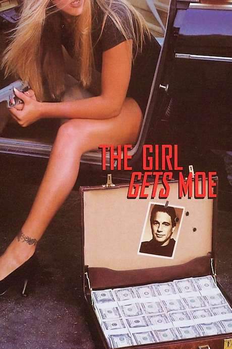 The Girl Gets Moe (1997) movie poster