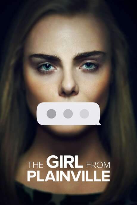 The Girl from Plainville (2022) movie poster