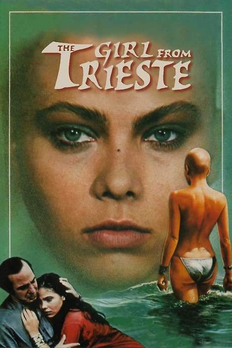 The Girl from Trieste (1982) movie poster