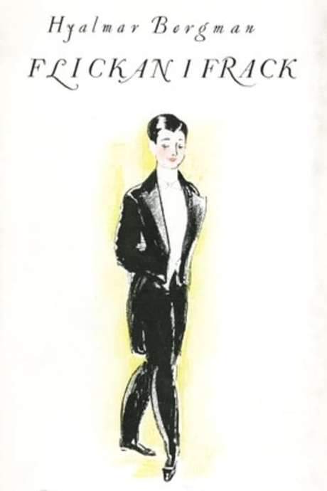 The Girl in Tails (1926) movie poster