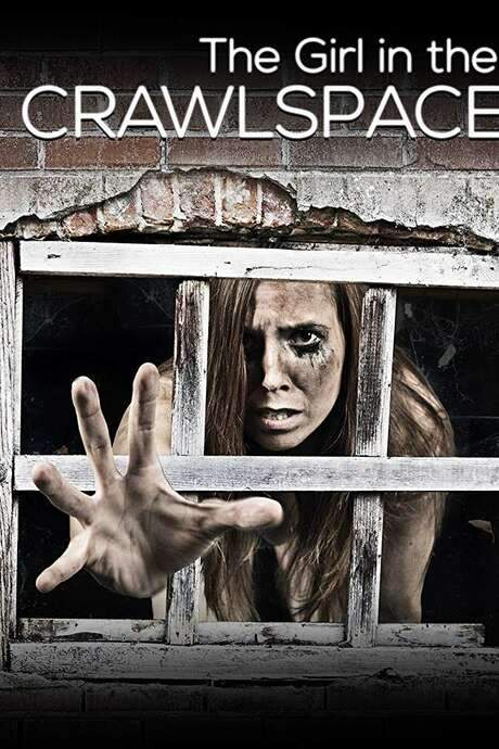 The Girl in the Crawlspace (2018) movie poster