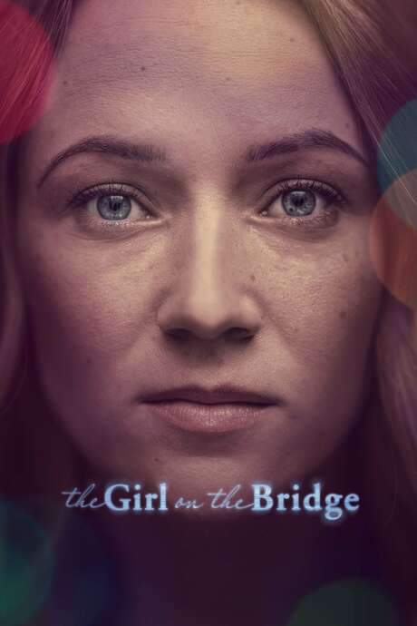 The Girl on the Bridge (2020) movie poster