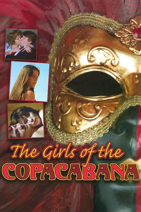 The Girls of the Copacabana (1981) movie poster