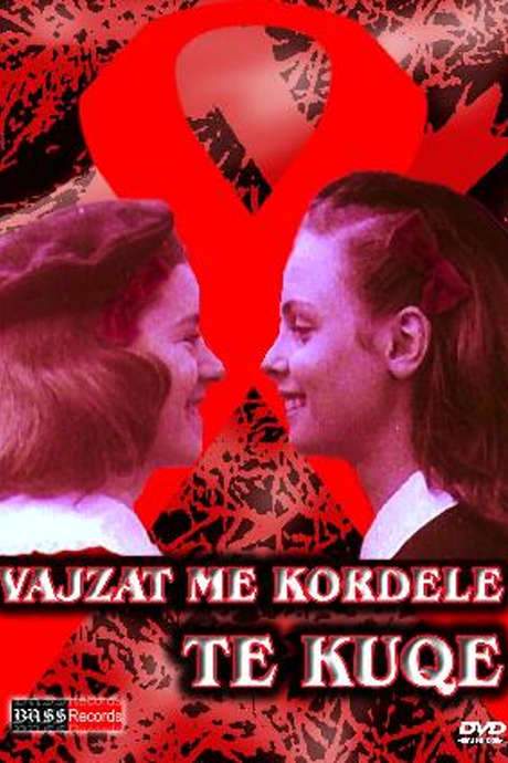 The Girls with the Red Ribbons (1978) movie poster