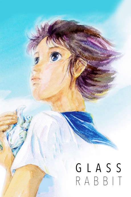 The Glass Rabbit (2005) movie poster