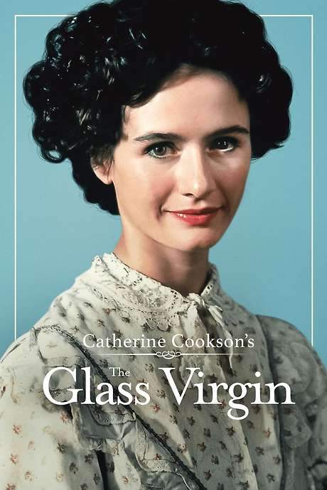 The Glass Virgin (1995) movie poster