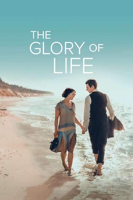 The Glory of Life (2024) movie poster