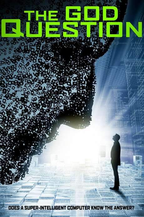 The God Question (2014) movie poster