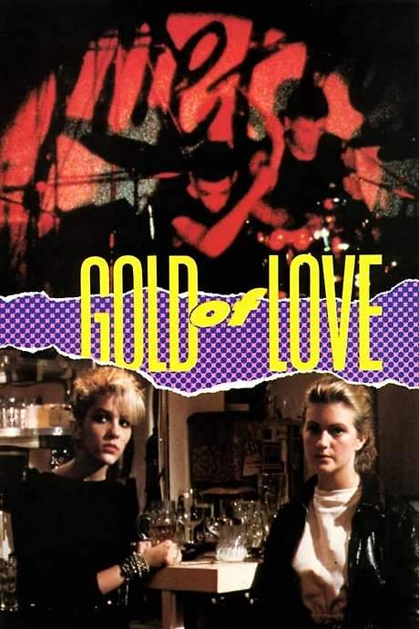 The Gold of Love (1983) movie poster