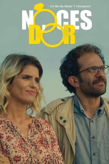 The Golden Anniversary (2019) movie poster