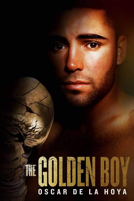 The Golden Boy (2023) movie poster