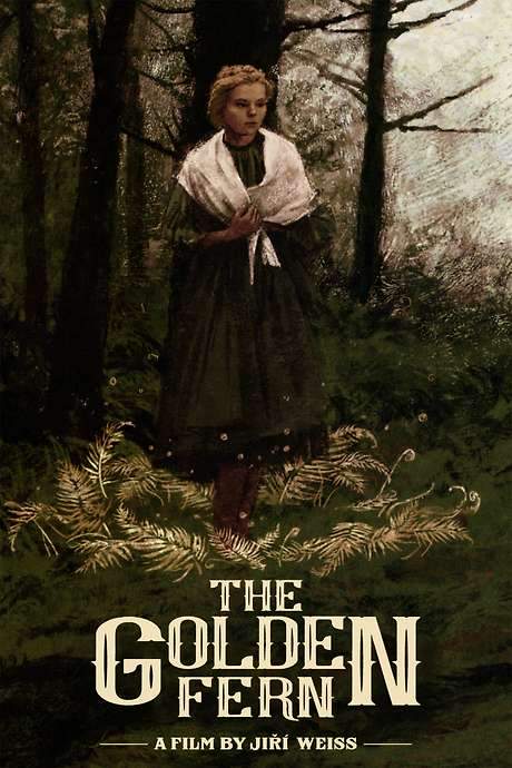 The Golden Fern (1963) movie poster