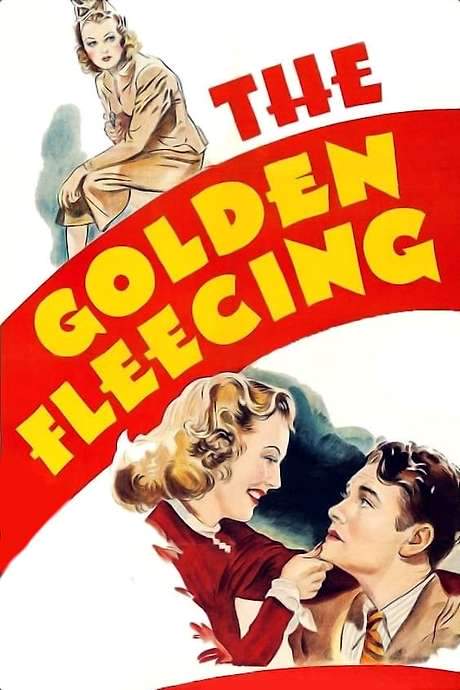 The Golden Fleecing (1940) movie poster