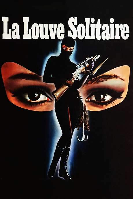 The Golden Claws of the Cat Girl (1968) movie poster