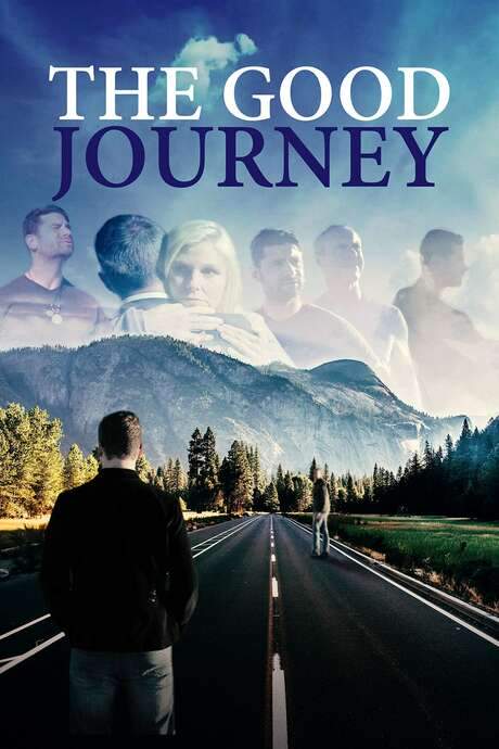 The Good Journey (2018) movie poster