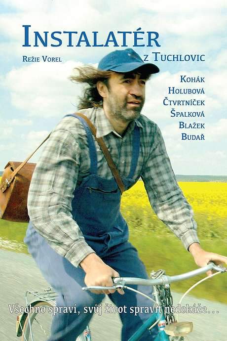 The Good Plumber (2016) movie poster