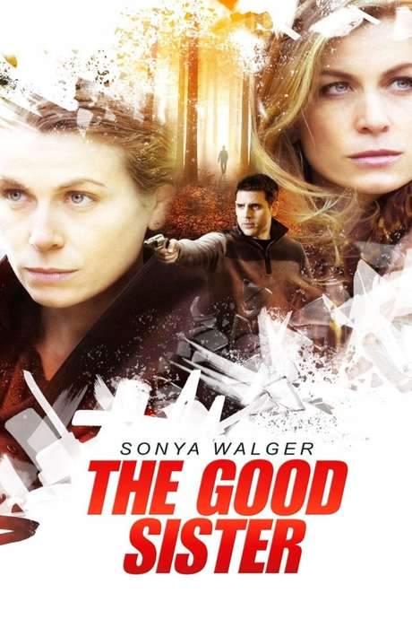 The Good Sister (2014) movie poster