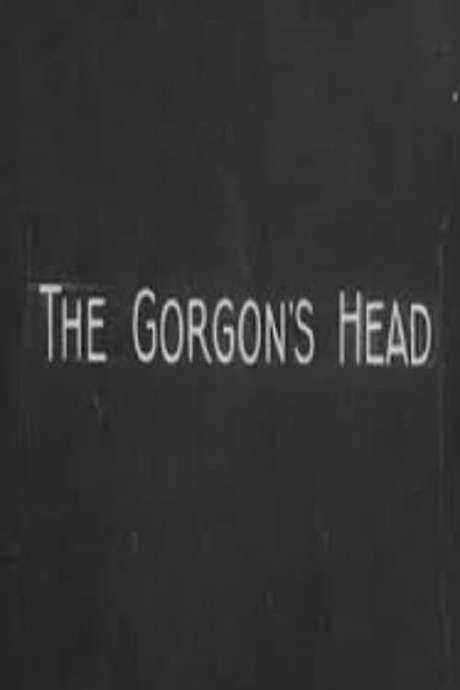 The Gorgon’s Head (1925) movie poster