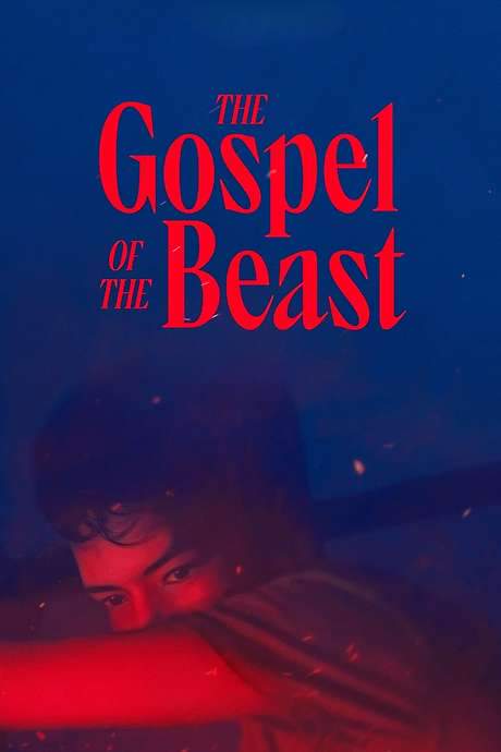The Gospel of the Beast (2023) movie poster