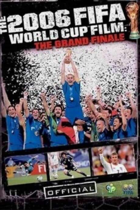 The Grand Finale (2006) movie poster