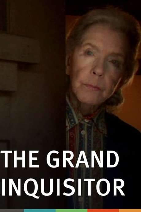 The Grand Inquisitor (2008) movie poster