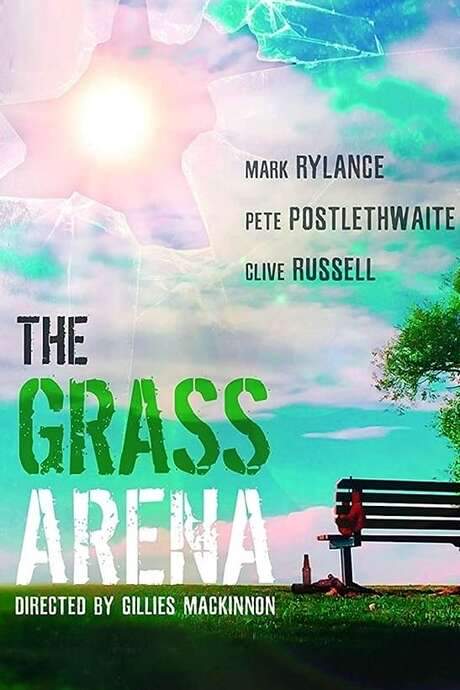 The Grass Arena (1992) movie poster
