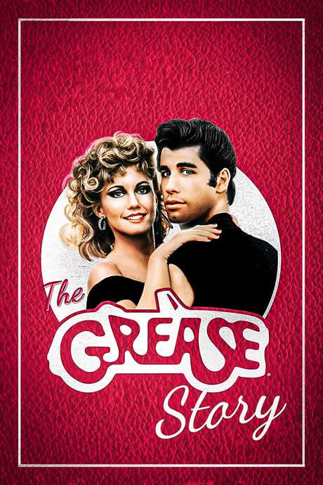 The Grease Story (2017) movie poster