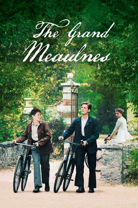 The Great Meaulnes (2006) movie poster