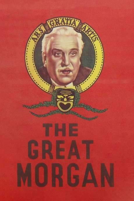 The Great Morgan (1945) movie poster