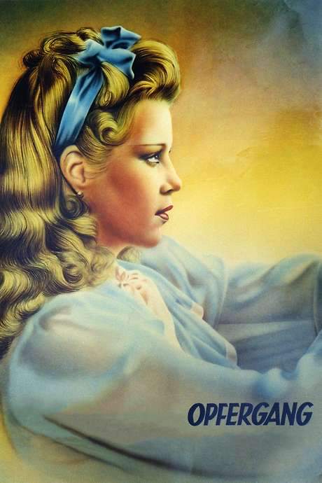 The Great Sacrifice (1944) movie poster