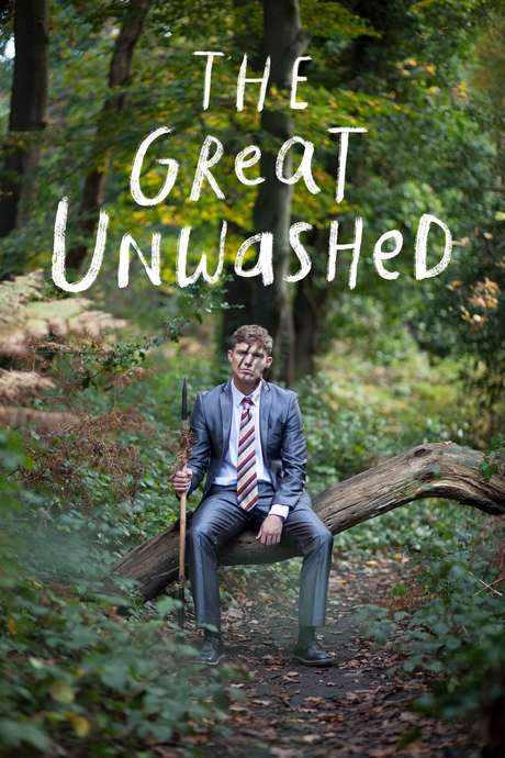 The Great Unwashed (2017) movie poster