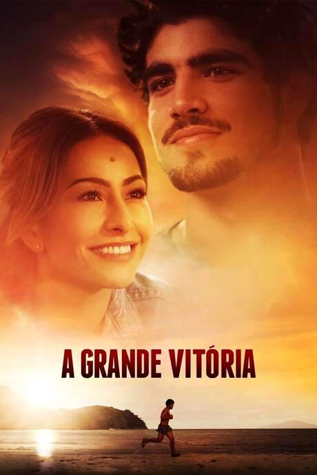 The Great Victory (2014) movie poster