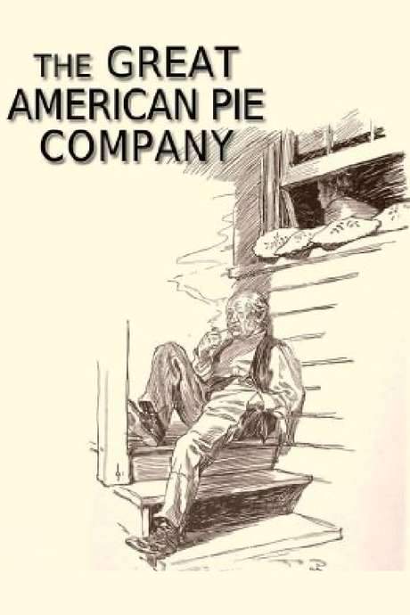 The Great American Pie Company (1935) movie poster