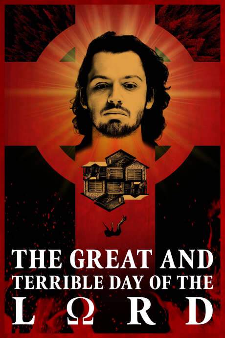 The Great and Terrible Day of the Lord (2021) movie poster