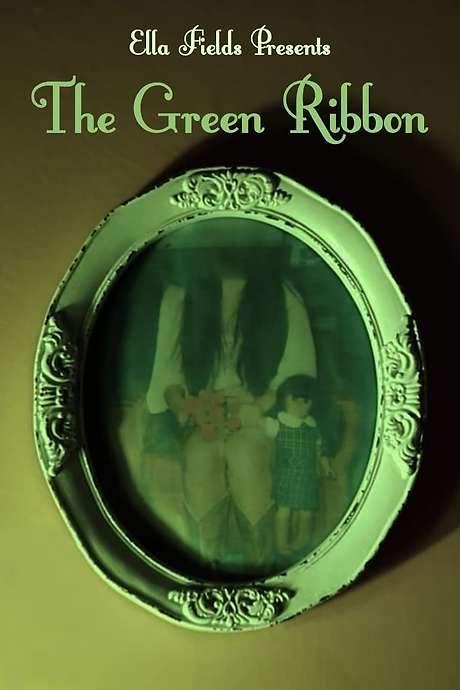 The Green Ribbon (2019) movie poster