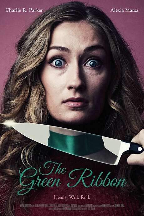 The Green Ribbon (2023) movie poster