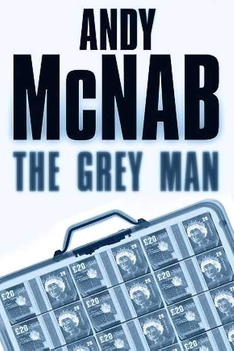The Grey Man (2007) movie poster