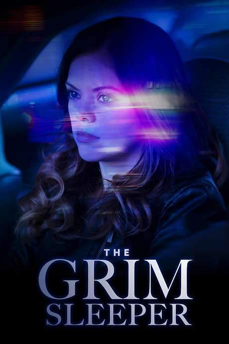 The Grim Sleeper (2014) movie poster