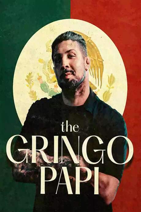 The Gringo Papi (2022) movie poster