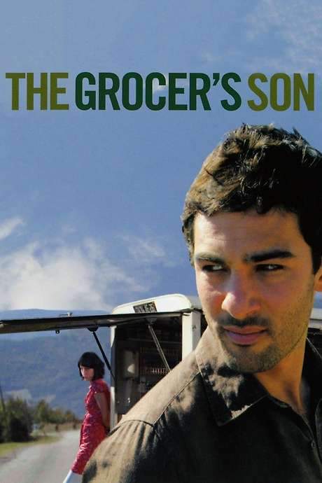 The Grocer’s Son (2007) movie poster